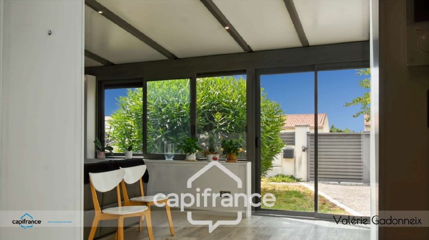  à vendre maison Échillais Charente-Maritime 4