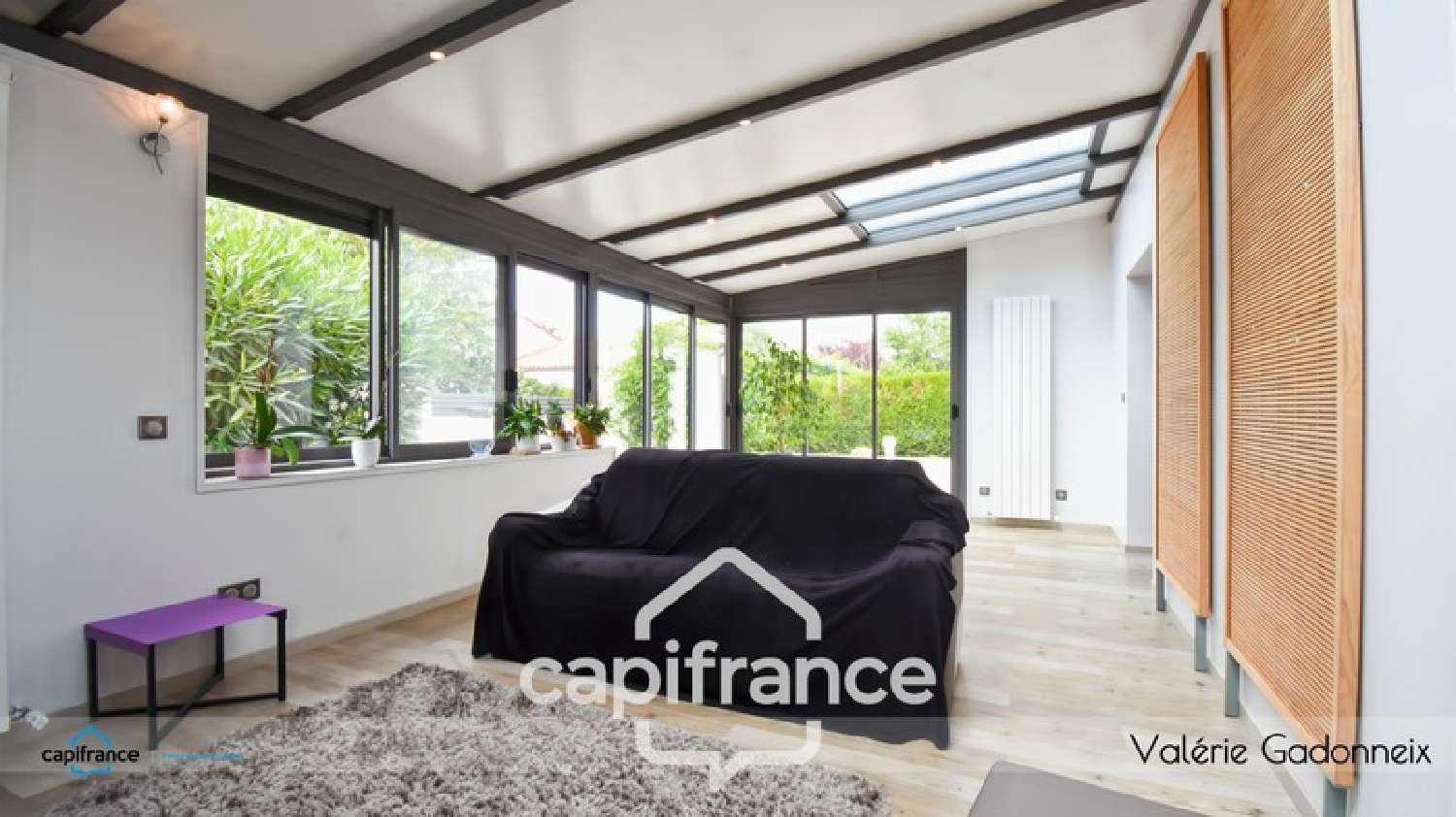  à vendre maison Échillais Charente-Maritime 7