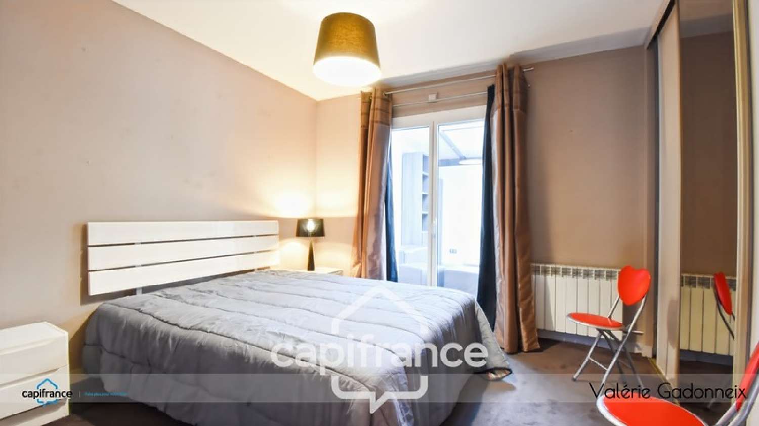  à vendre maison Échillais Charente-Maritime 8