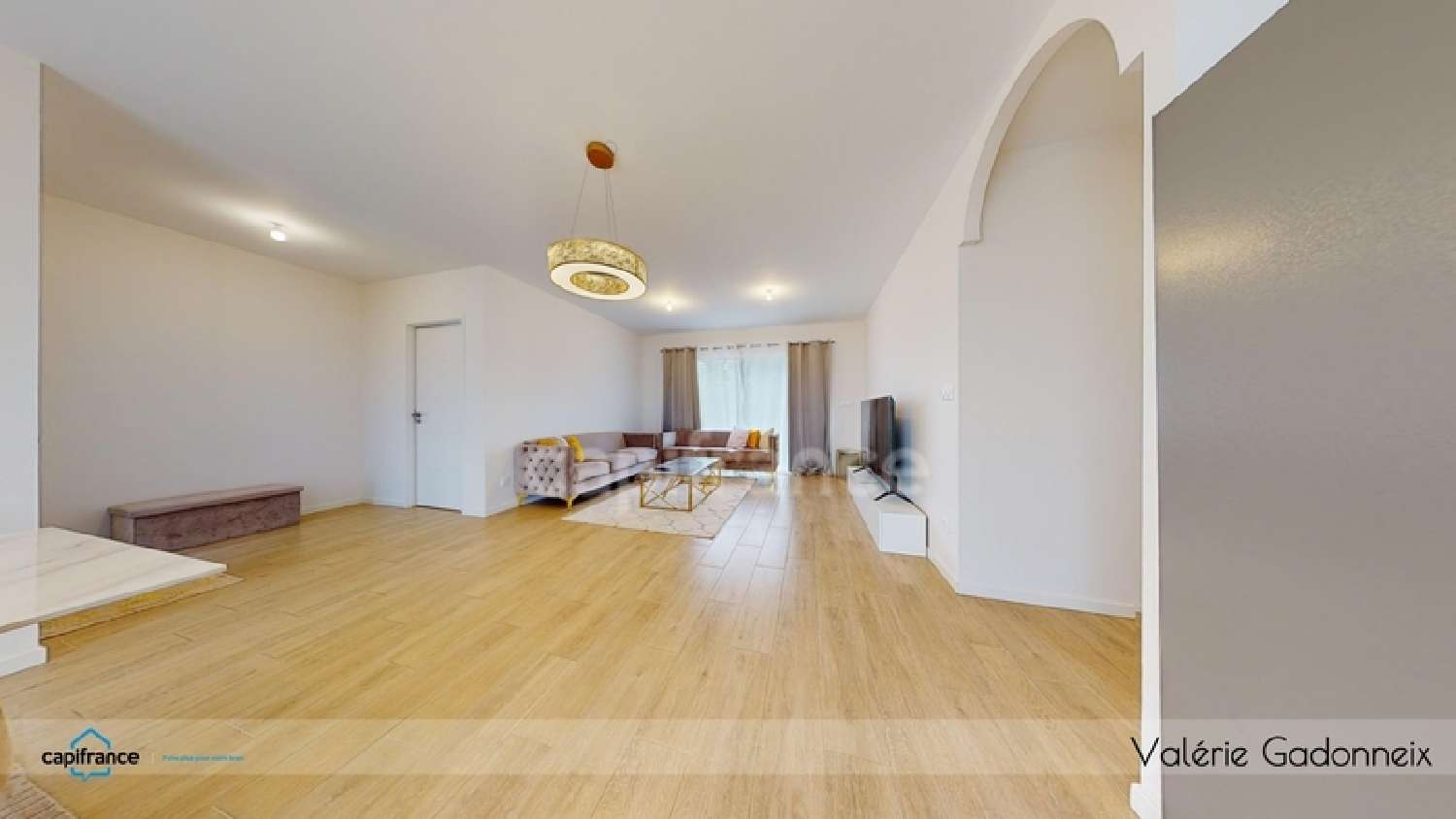  à vendre maison Échillais Charente-Maritime 8