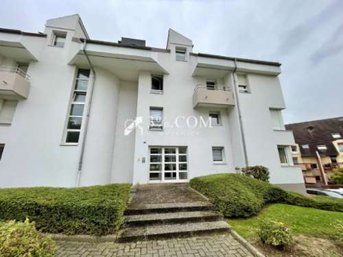 Eckbolsheim Bas-Rhin Haus Bild 7146907