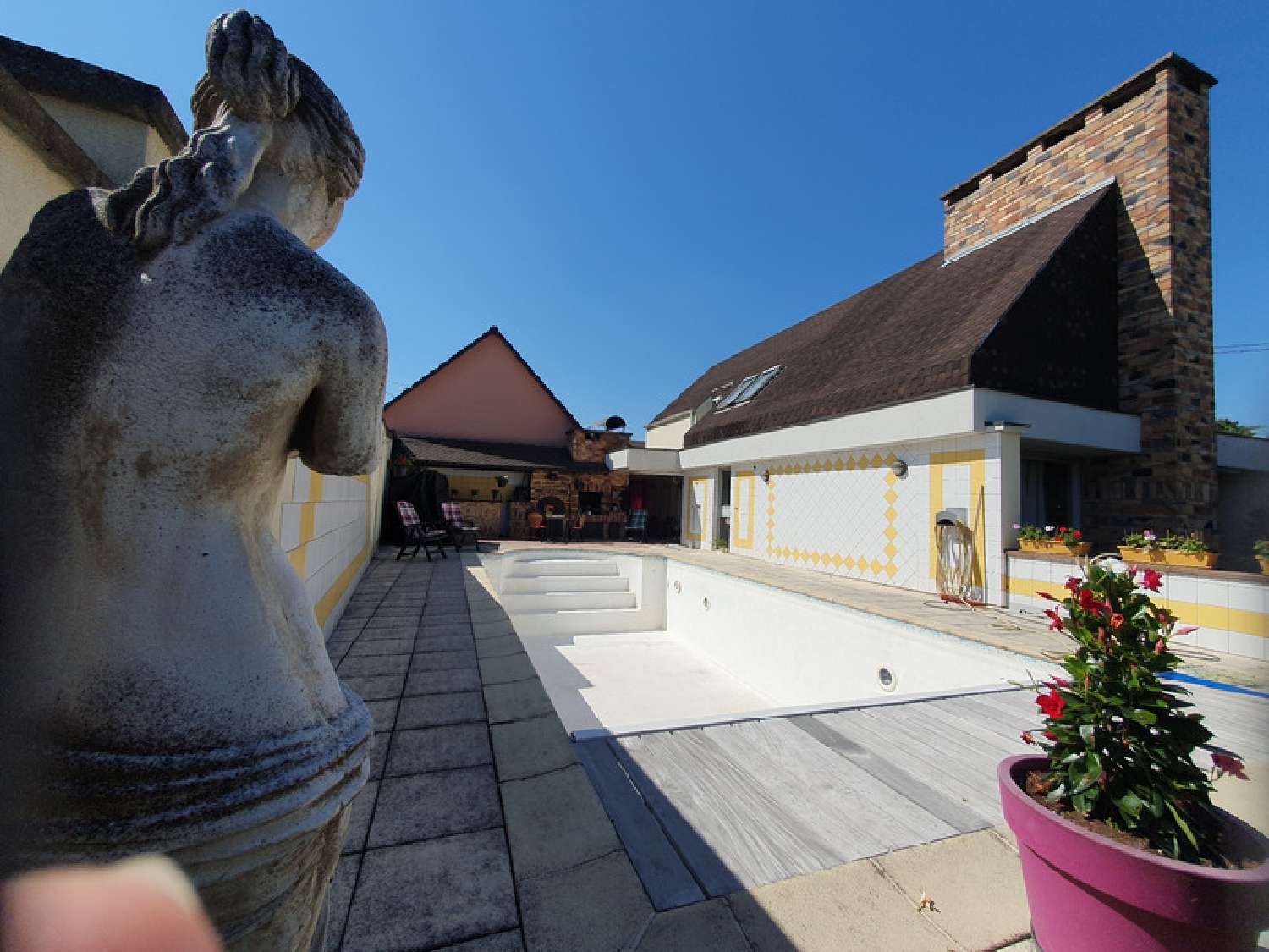 kaufen Haus Eckbolsheim Bas-Rhin 3