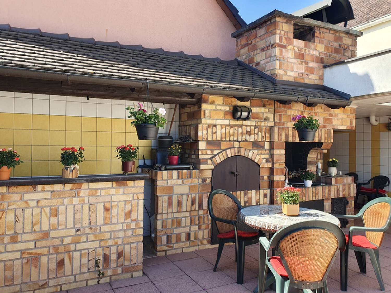 kaufen Haus Eckbolsheim Bas-Rhin 4