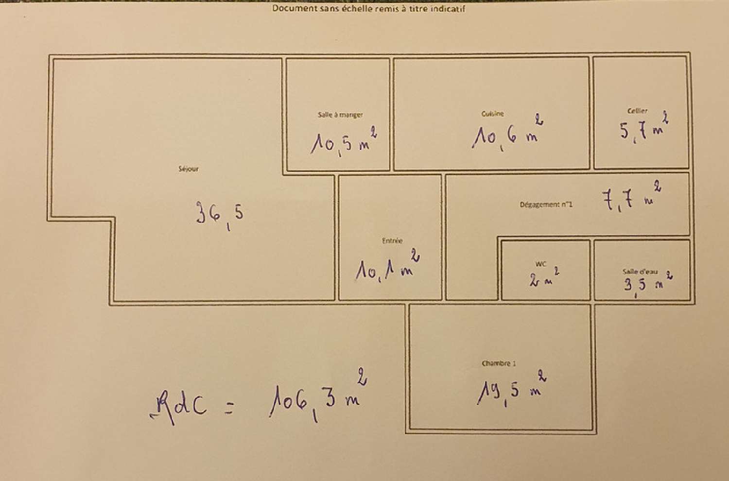 kaufen Haus Eckbolsheim Bas-Rhin 5
