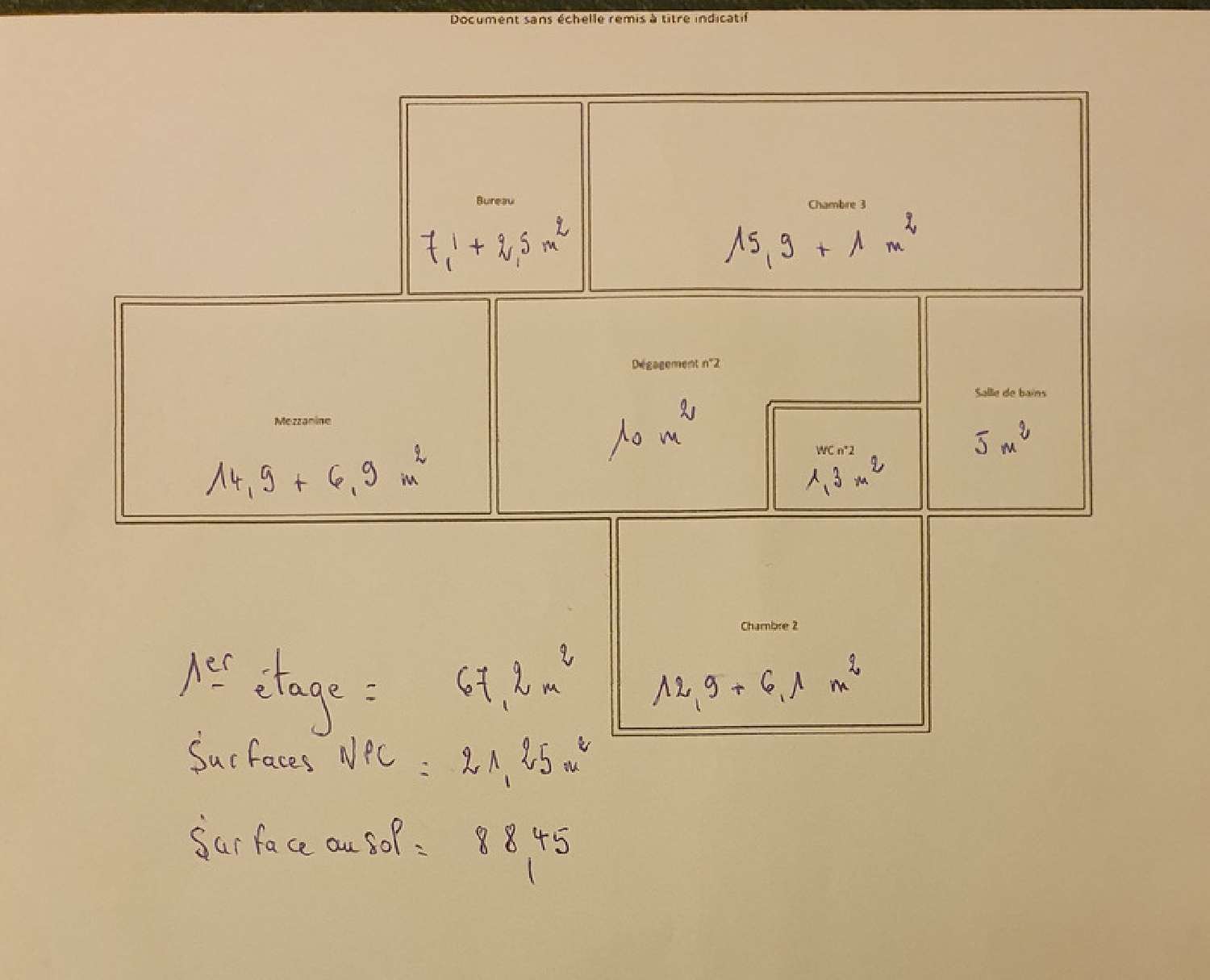 kaufen Haus Eckbolsheim Bas-Rhin 6