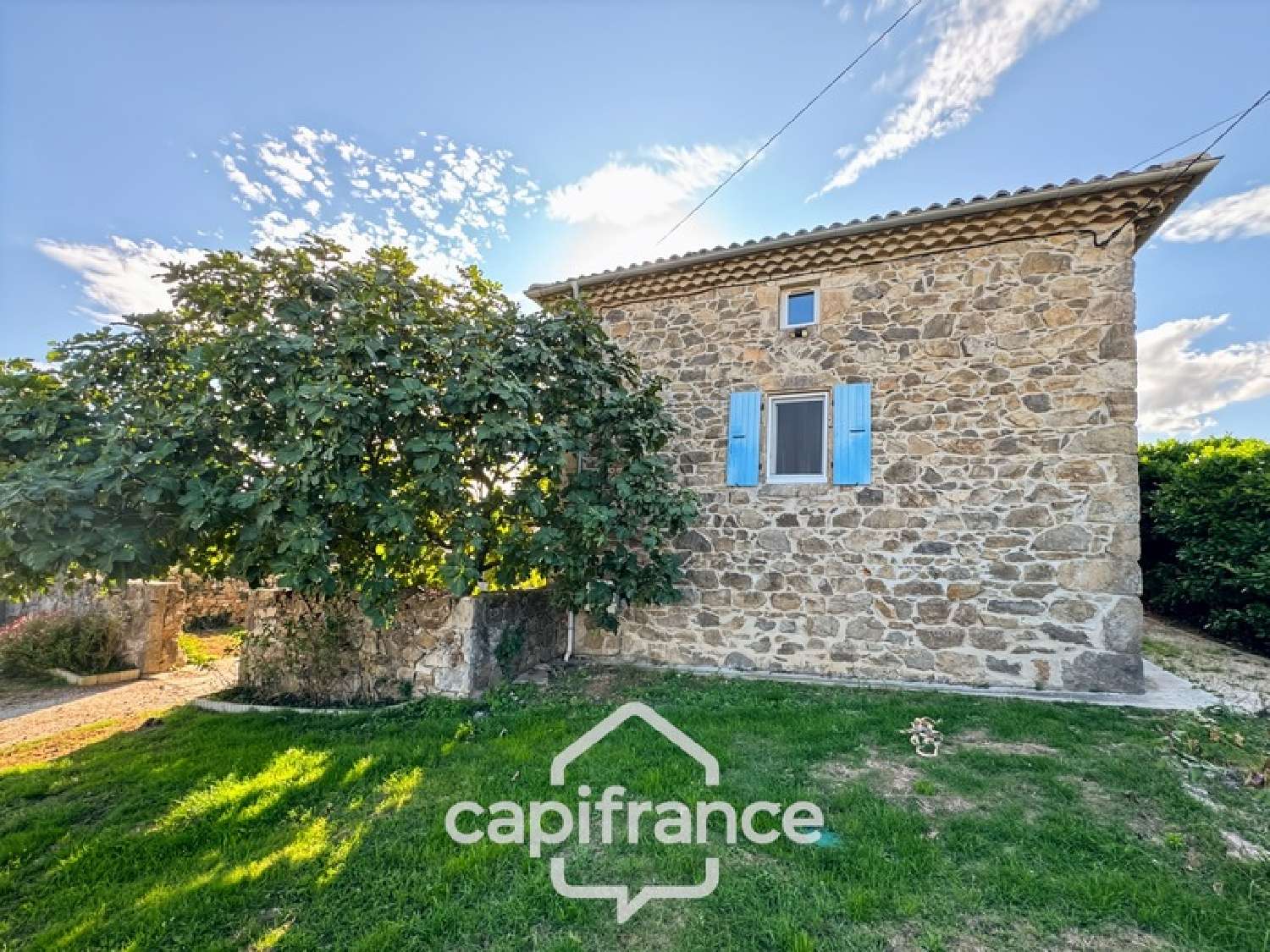  for sale house Éclassan Ardèche 6