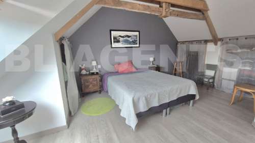 Écommoy Sarthe huis foto 7156010