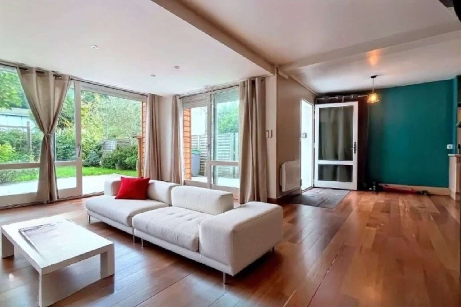  te koop huis Écouen Val-d'Oise 2