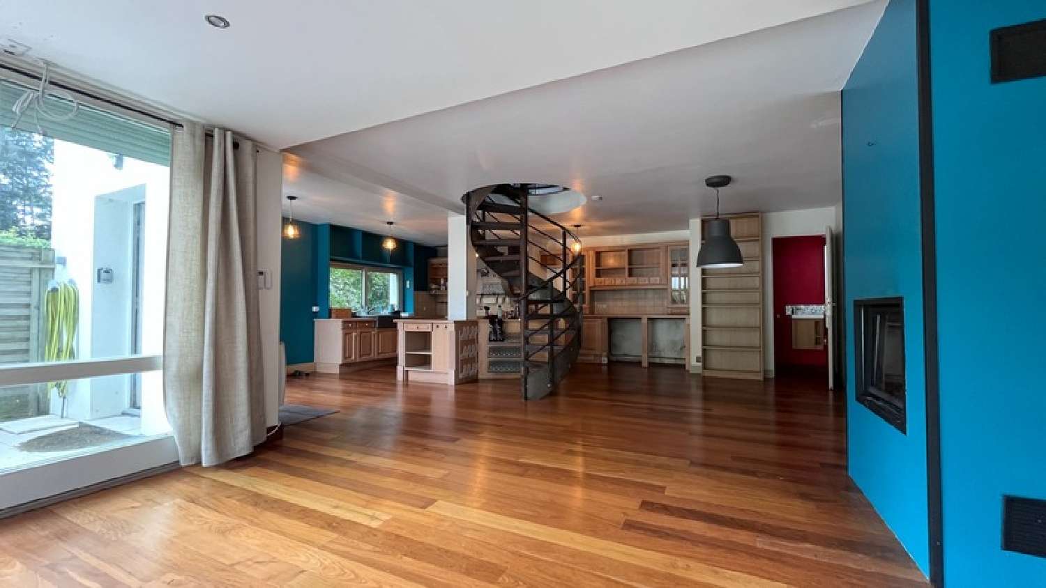  te koop huis Écouen Val-d'Oise 6