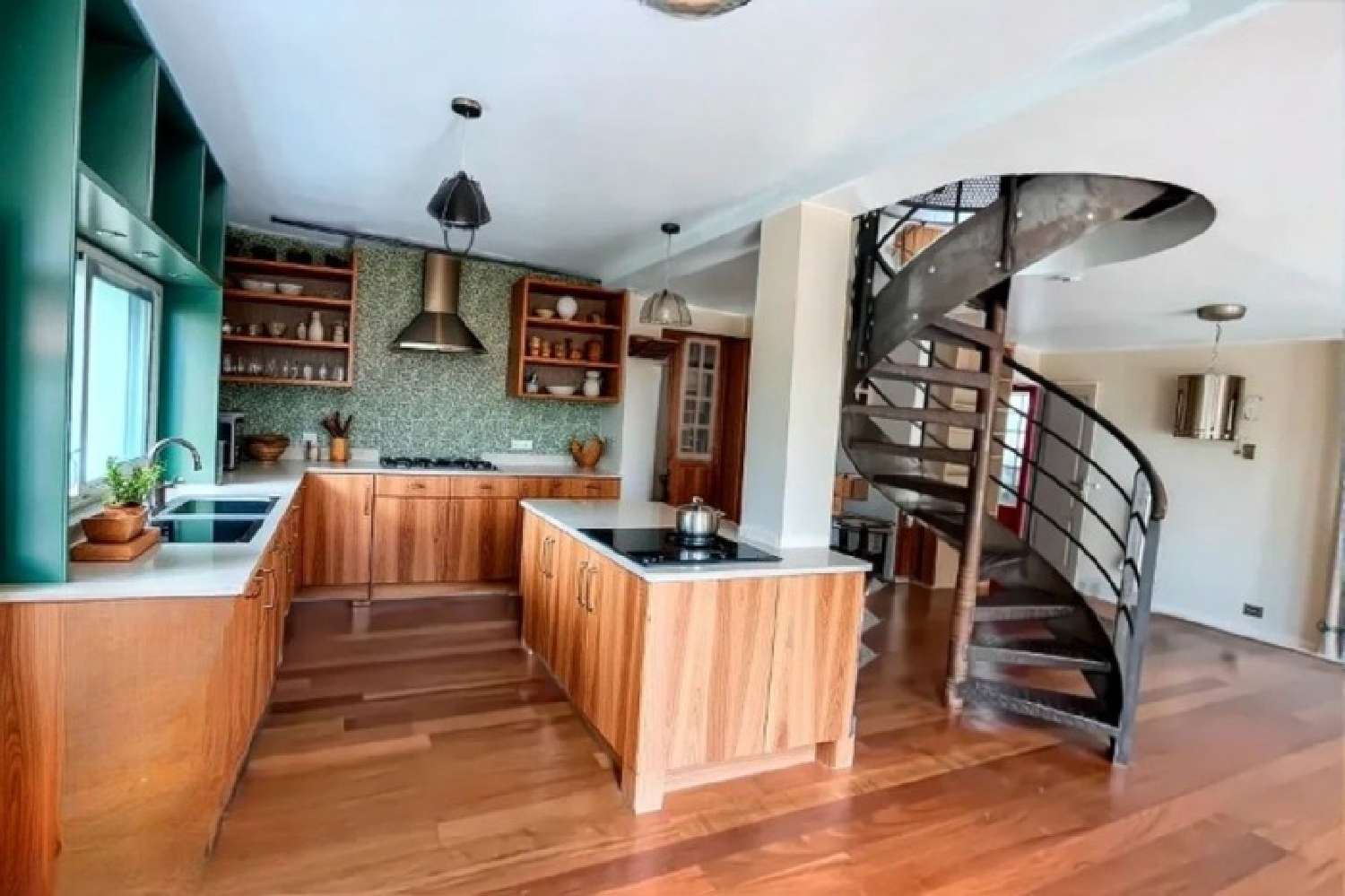  te koop huis Écouen Val-d'Oise 7