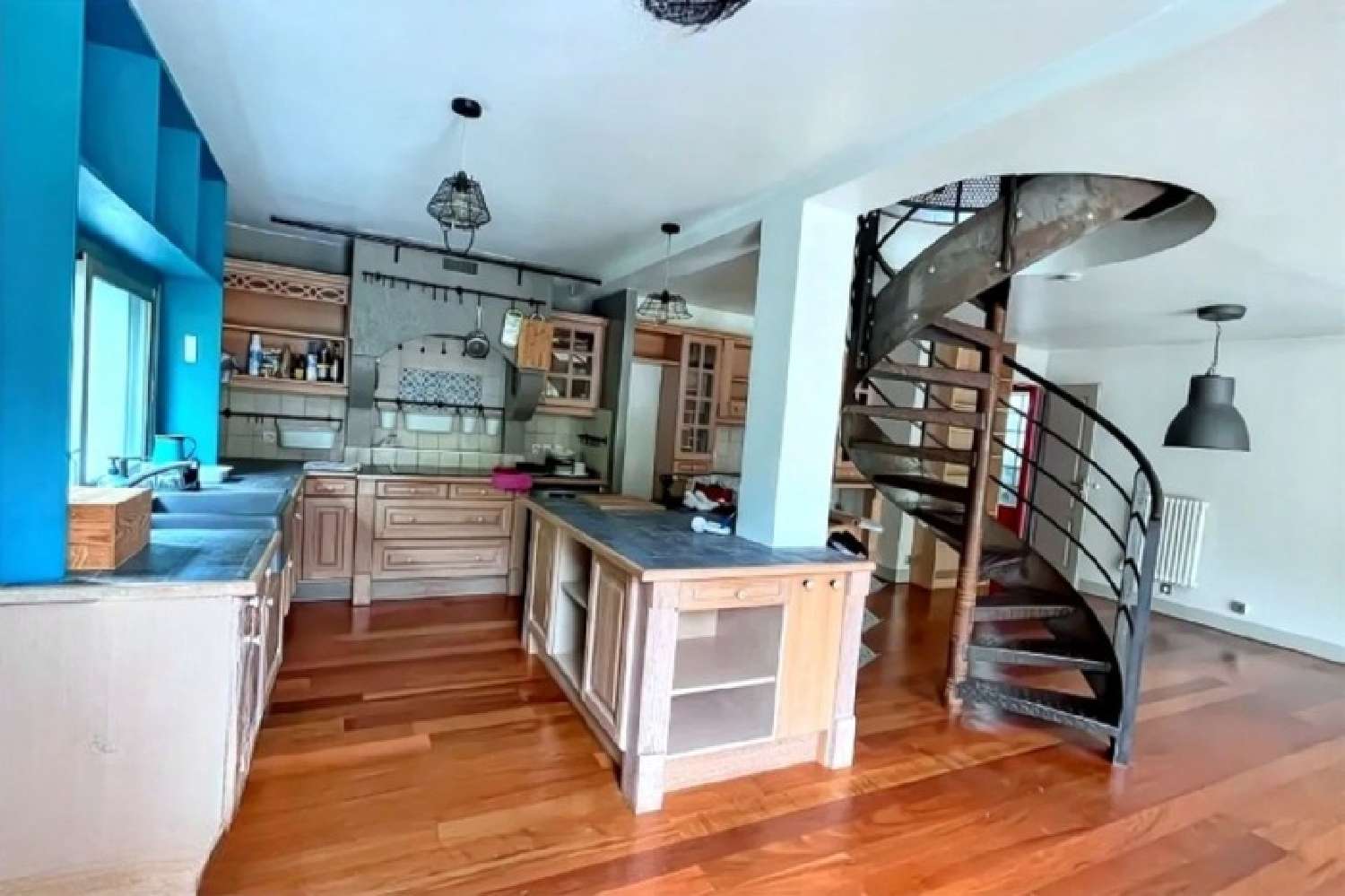  te koop huis Écouen Val-d'Oise 8