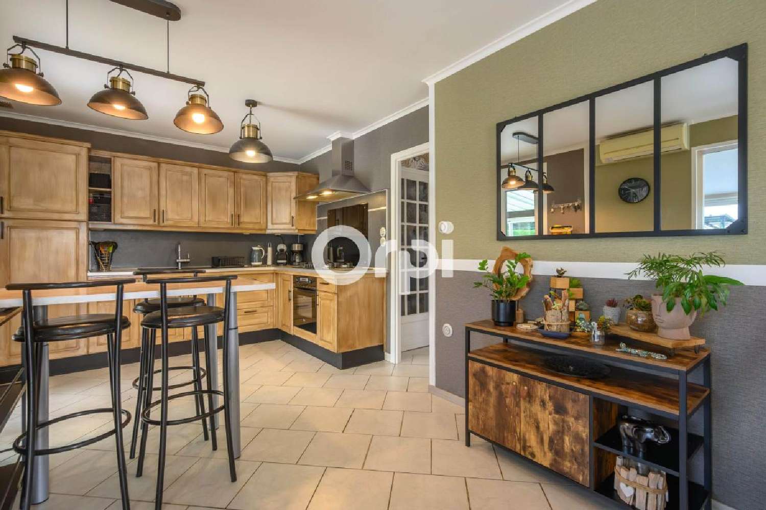  te koop huis Écourt-Saint-Quentin Pas-de-Calais 1
