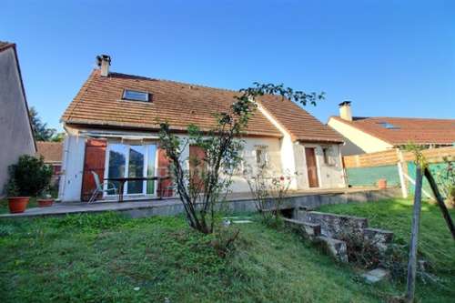 Ecquevilly Yvelines huis foto 7147789