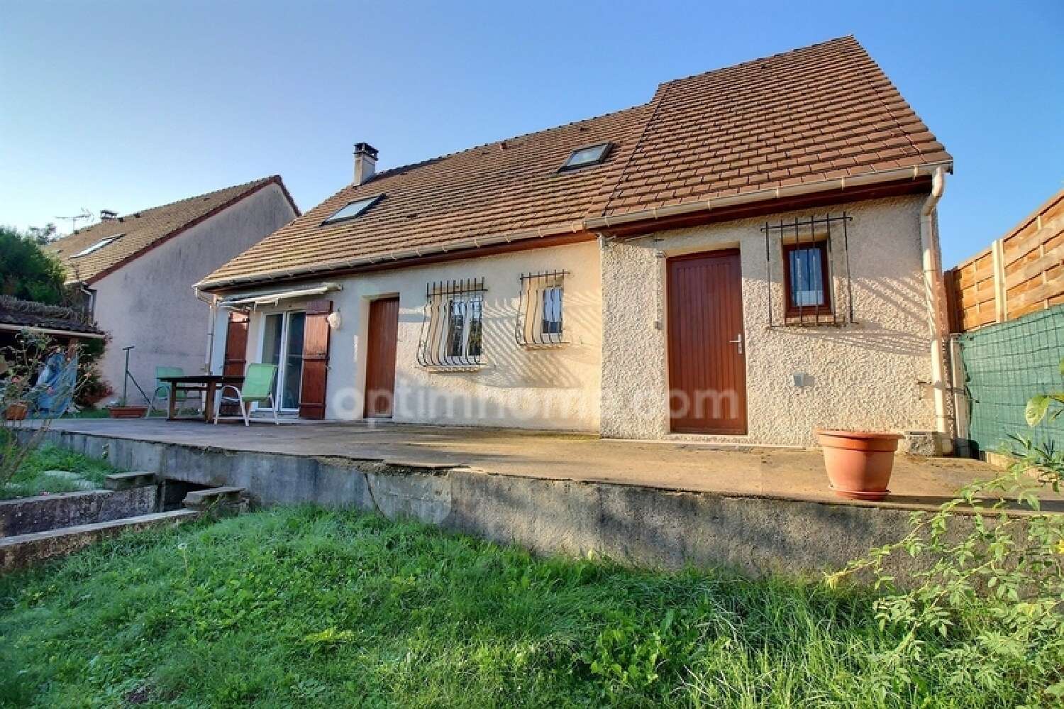  te koop huis Ecquevilly Yvelines 8