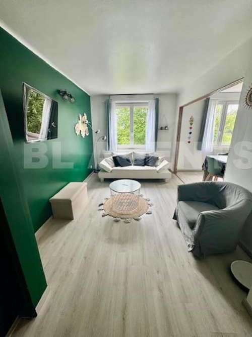 Écrosnes Eure-et-Loir Haus Bild 7155813