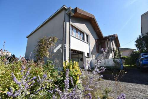 Écrouves Meurthe-et-Moselle maison foto 7156700