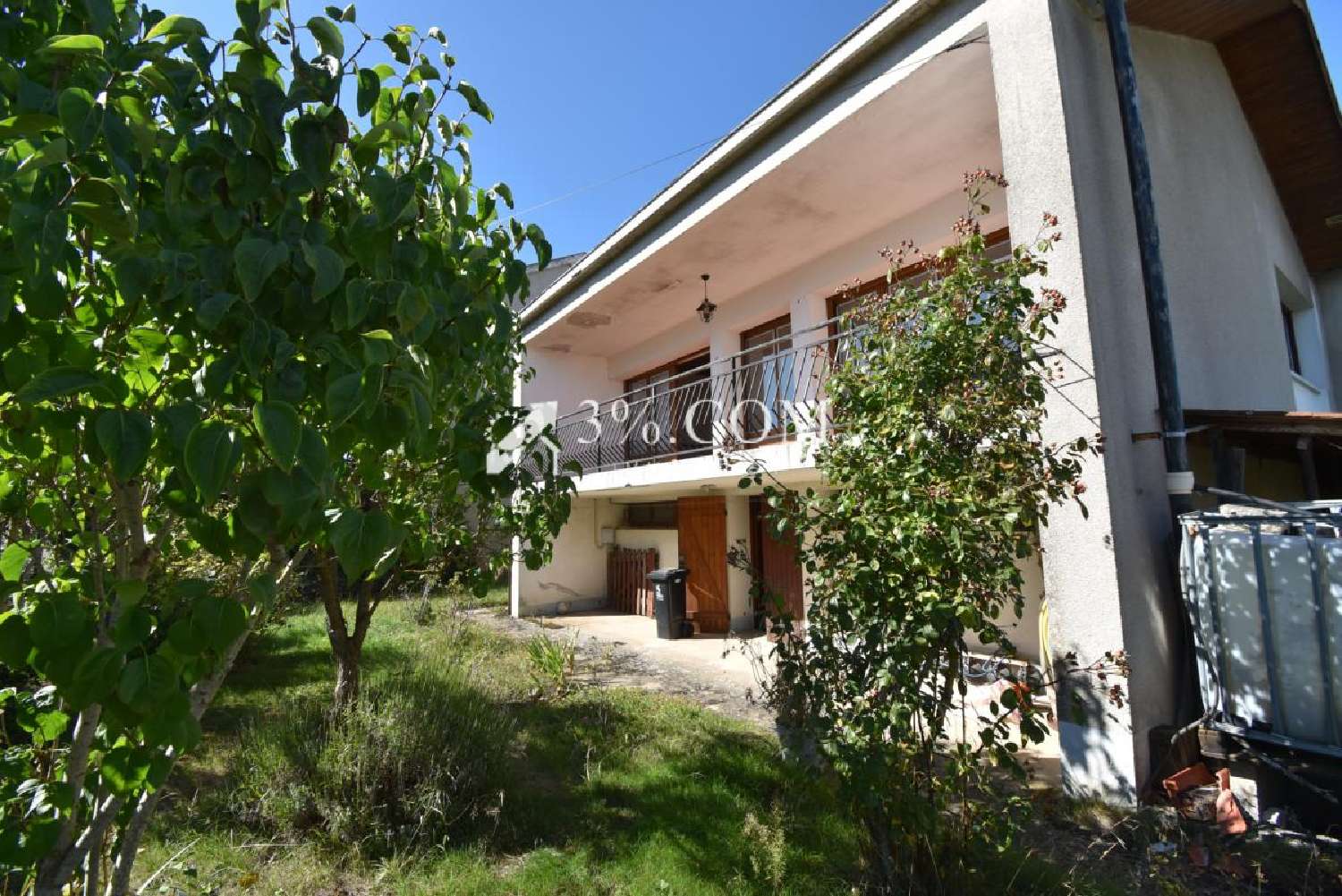  à vendre maison Écrouves Meurthe-et-Moselle 2