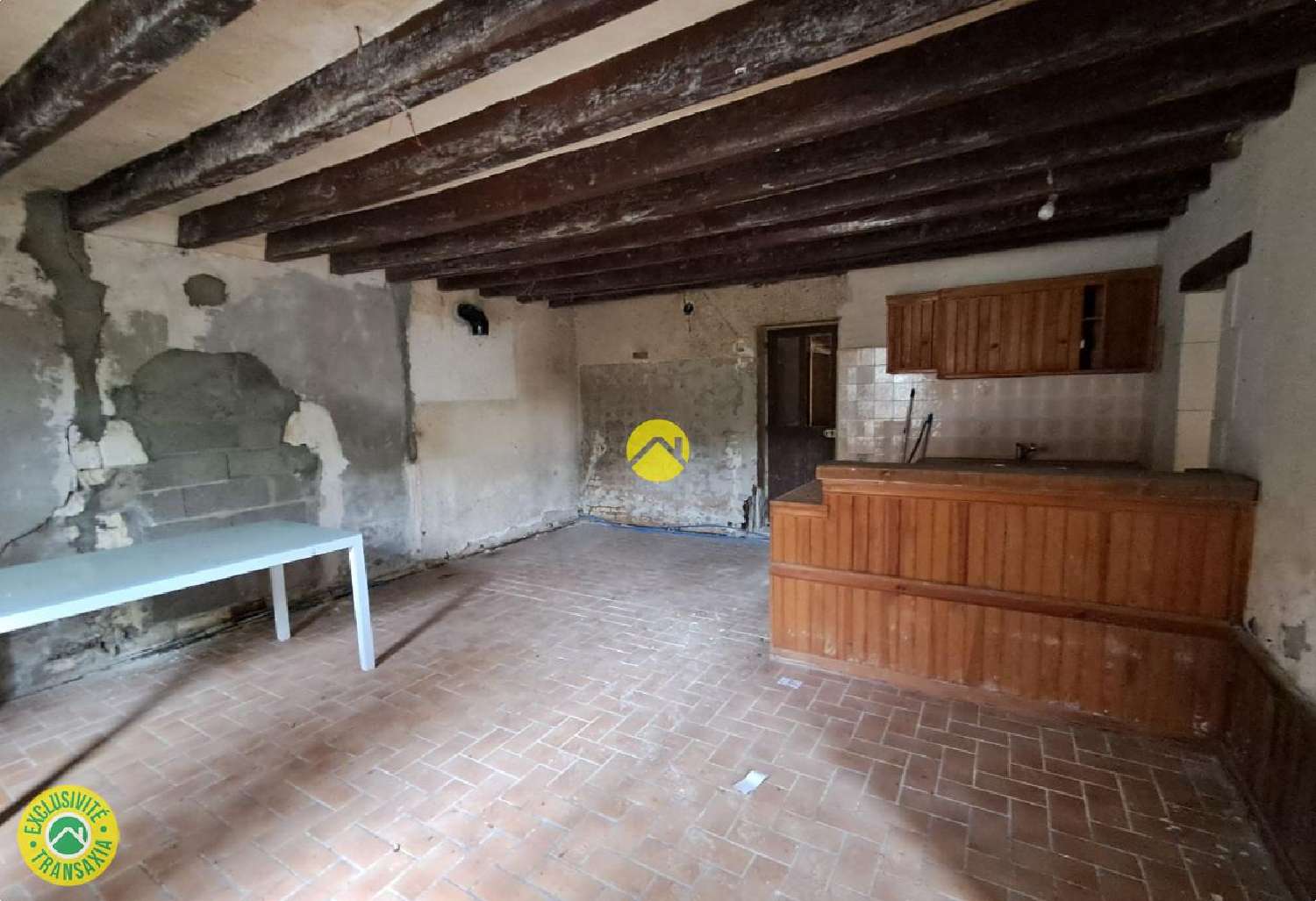  for sale house Écueillé Indre 3