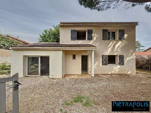 Écully Rhône huis foto 7159285