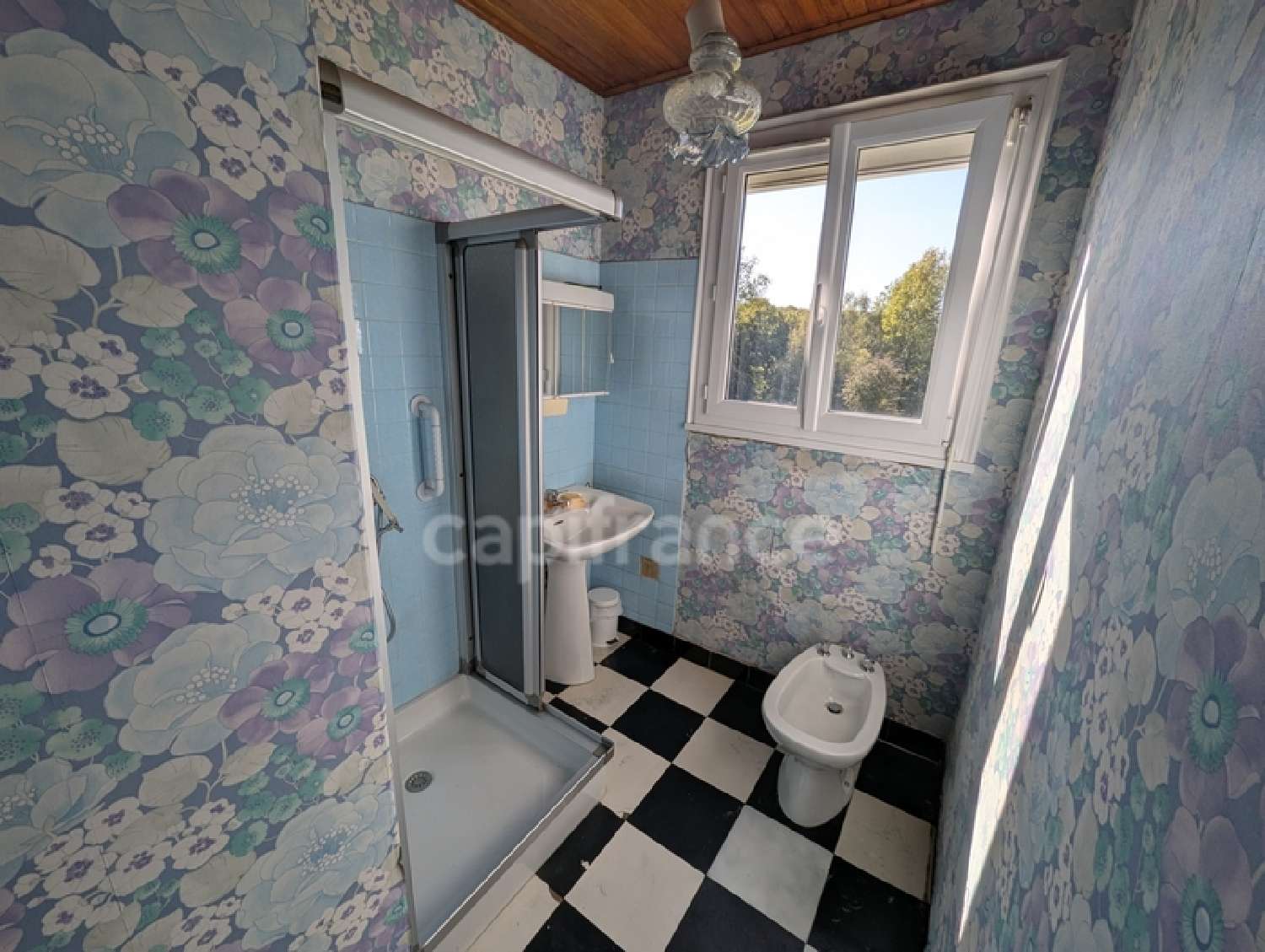  te koop huis Édern Finistère 8