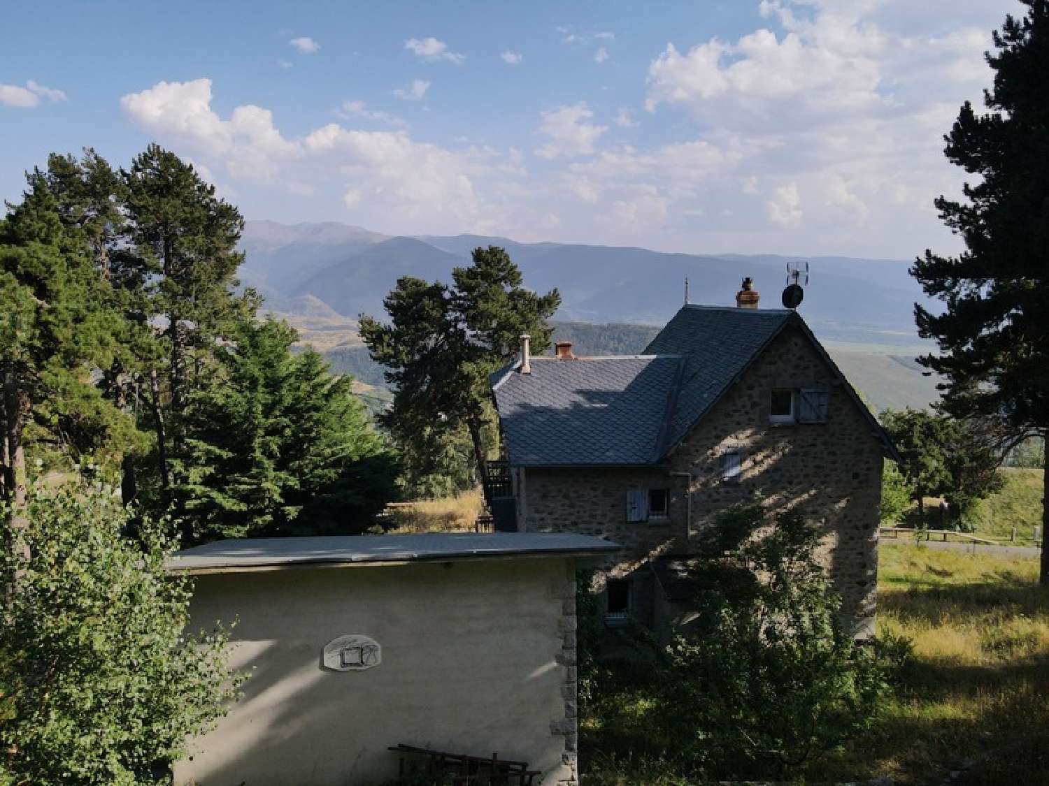 te koop huis Égat Pyrénées-Orientales 3