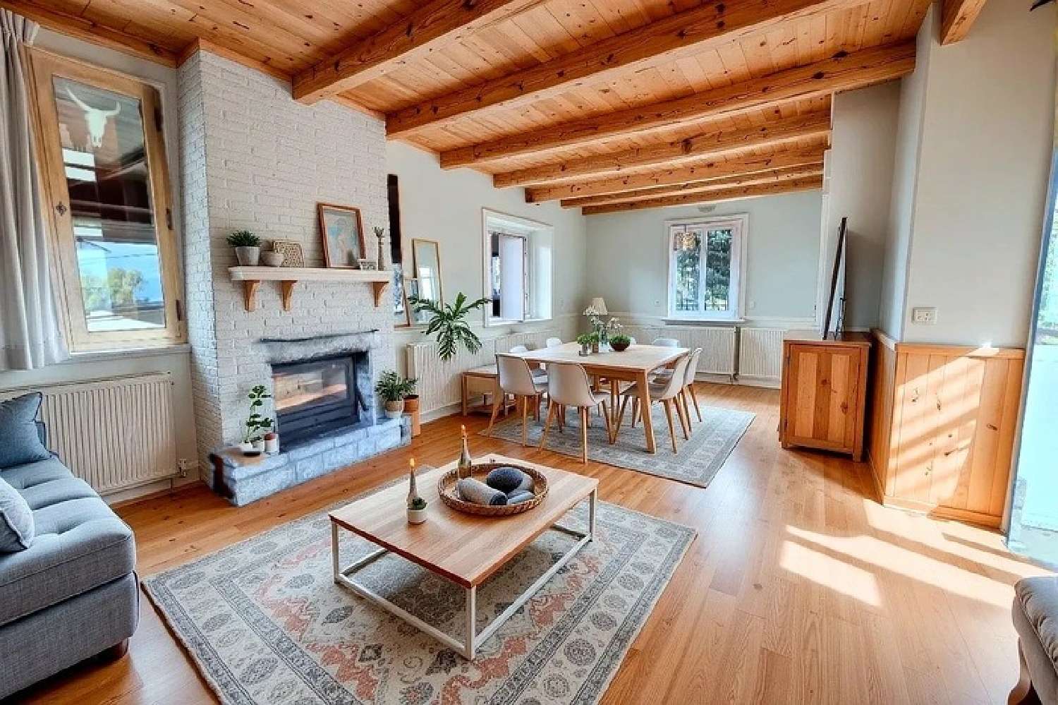  te koop huis Égat Pyrénées-Orientales 6