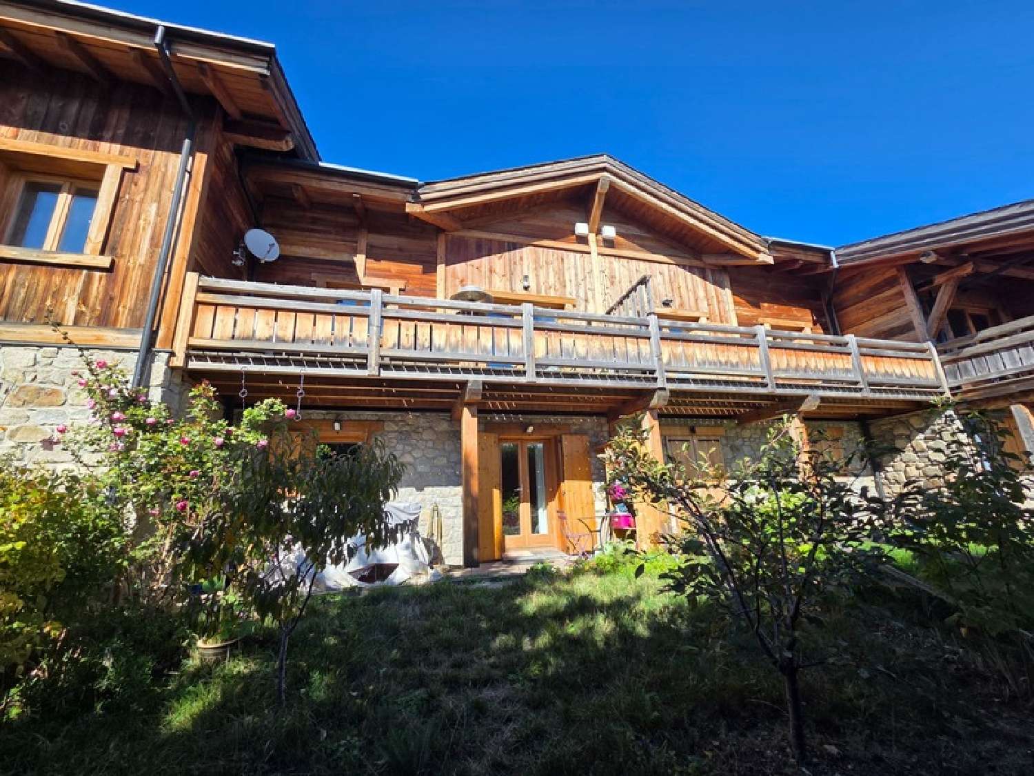  for sale house Égat Pyrénées-Orientales 1