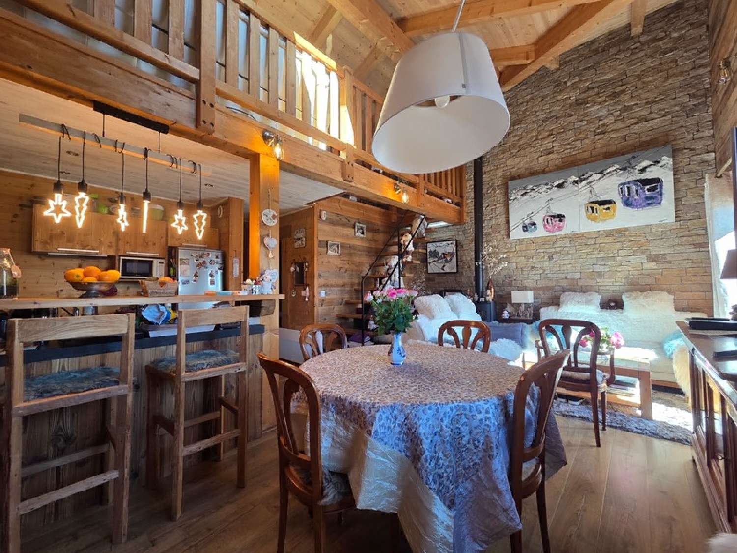  for sale house Égat Pyrénées-Orientales 4