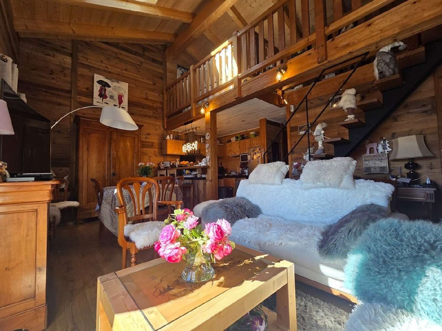  for sale house Égat Pyrénées-Orientales 5