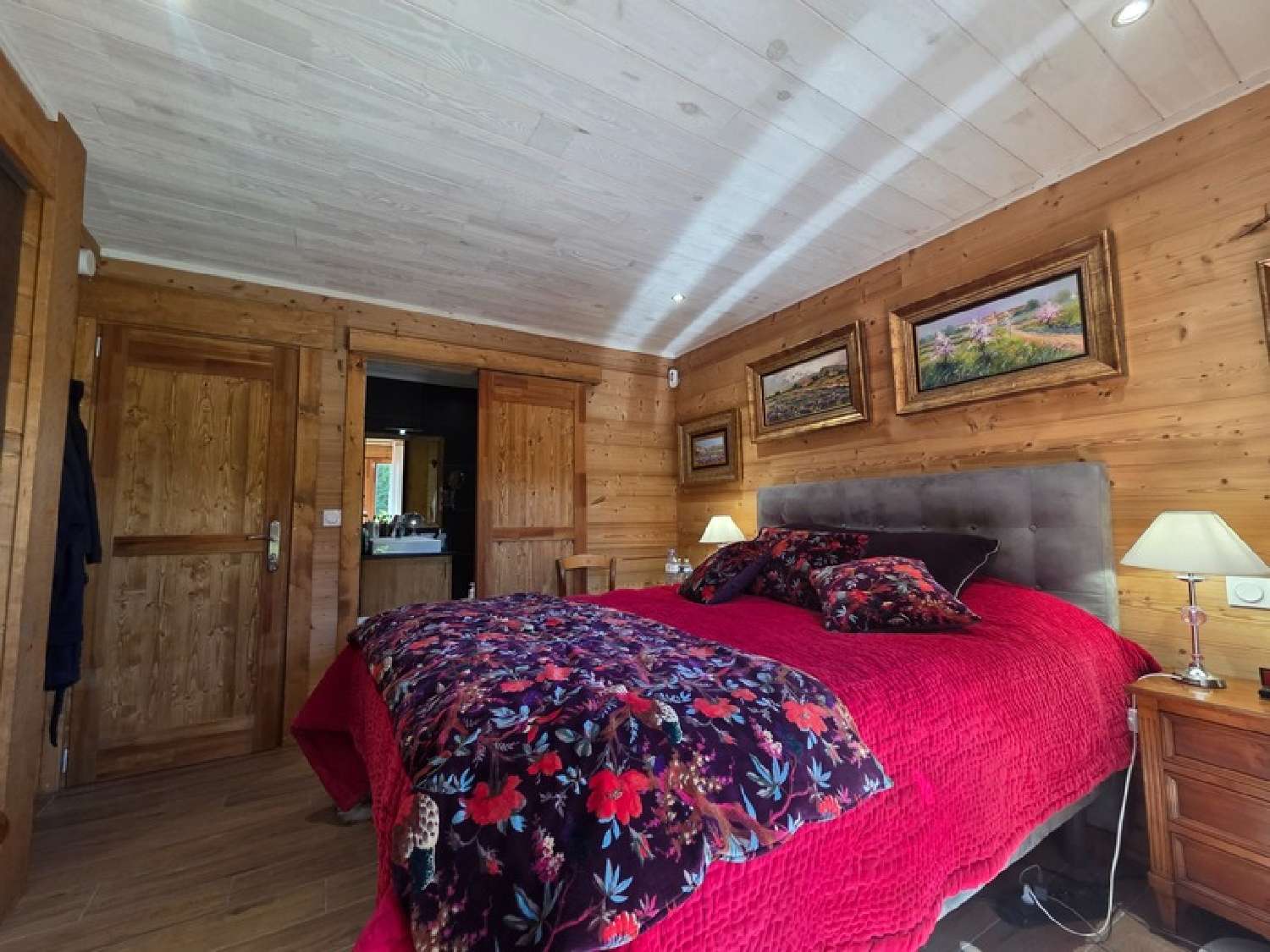  for sale house Égat Pyrénées-Orientales 7