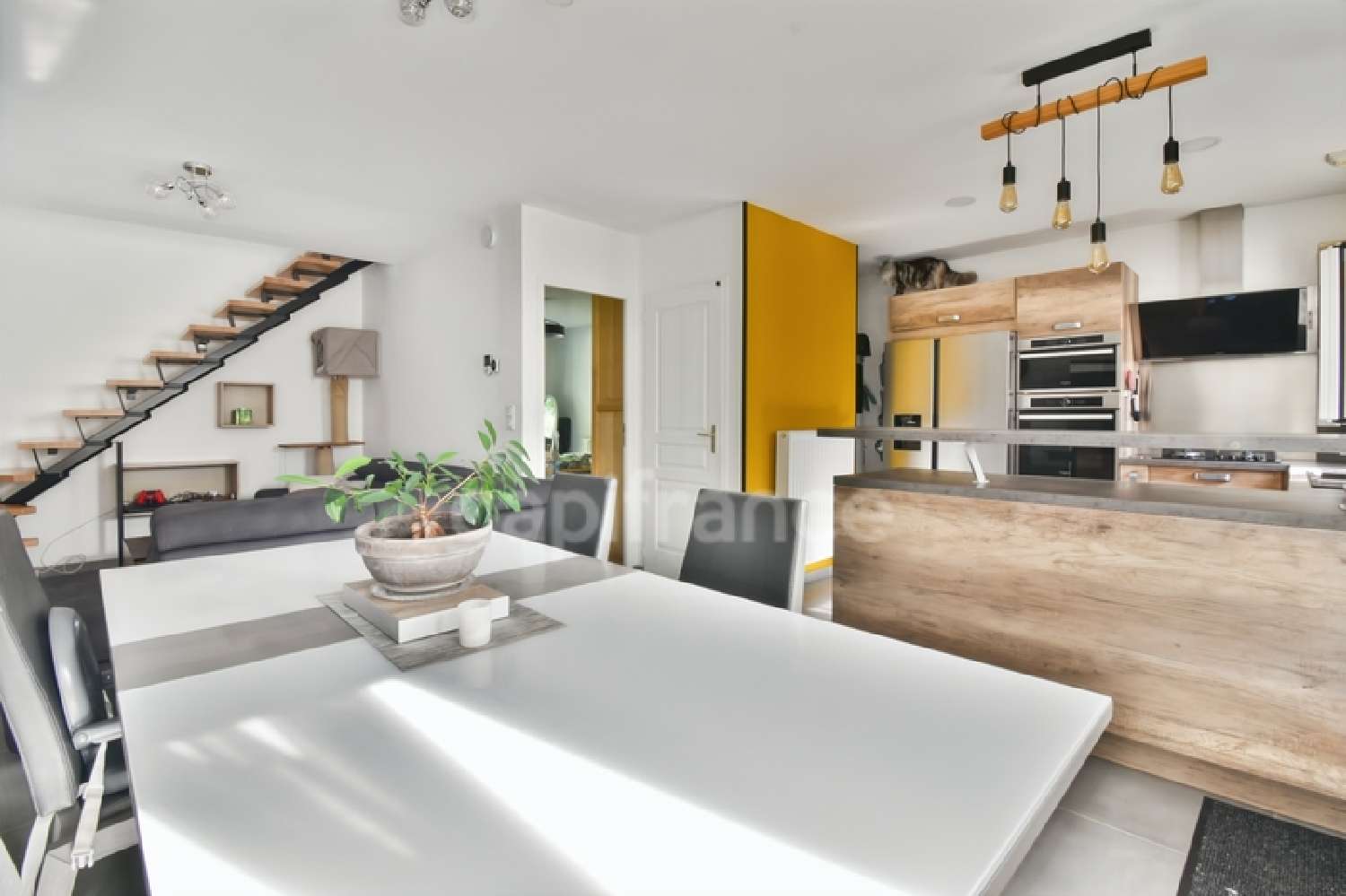  te koop huis Égly Essonne 1