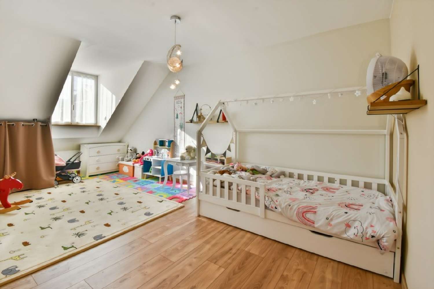  te koop huis Égly Essonne 7