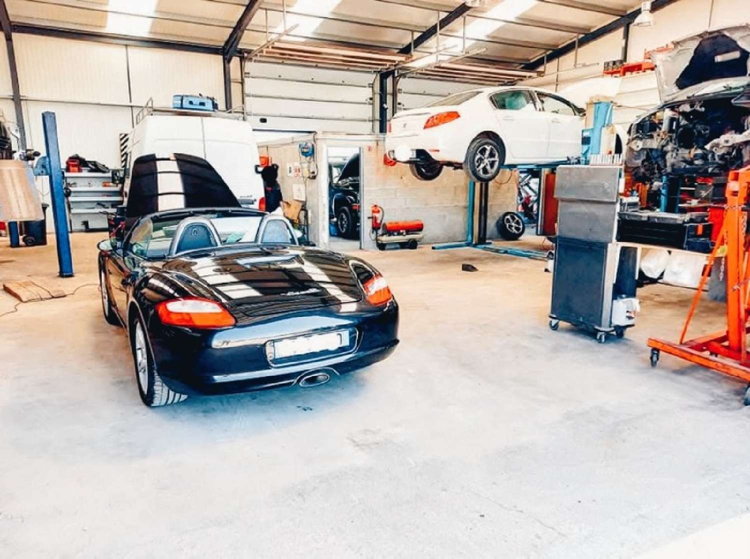  te koop huis Égly Essonne 5