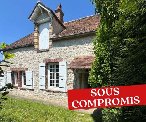 Égreville Seine-et-Marne huis foto 7150815