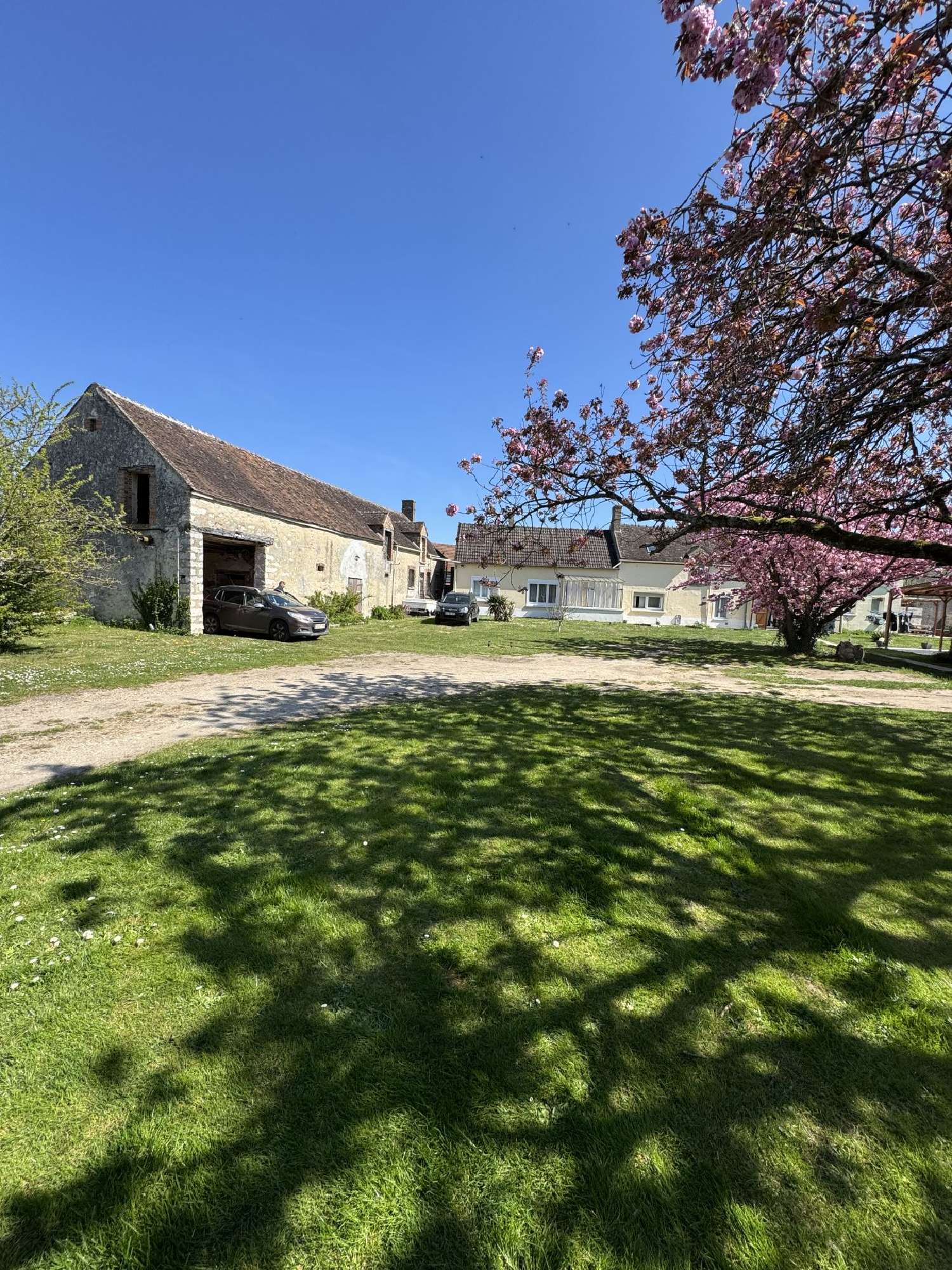  te koop huis Égreville Seine-et-Marne 1