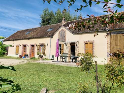 Égriselles-le-Bocage Yonne Haus Bild 7150789