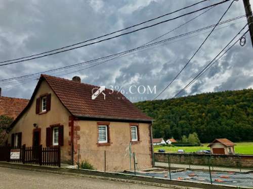 Éguelshardt Moselle Haus Bild 7156711