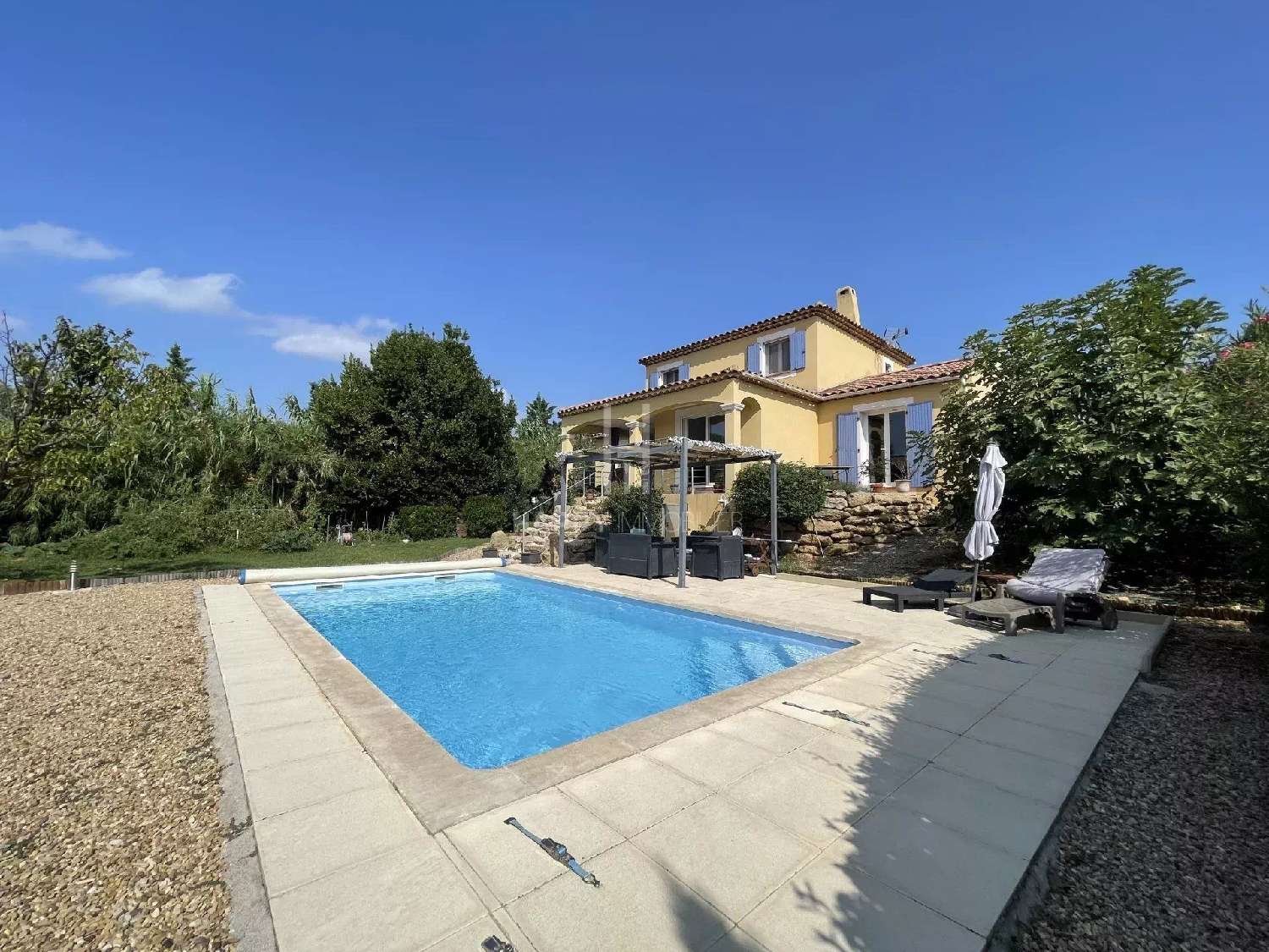  à vendre maison Éguilles Bouches-du-Rhône 1