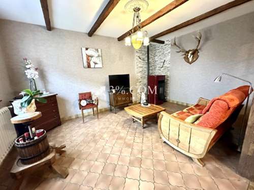 Einville-au-Jard Meurthe-et-Moselle huis foto 7156747