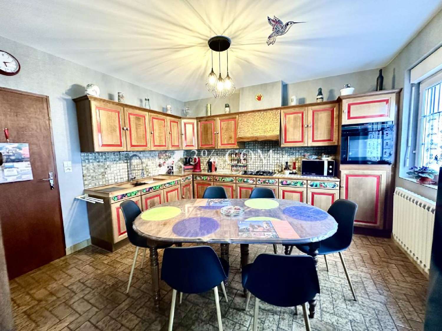  te koop huis Einville-au-Jard Meurthe-et-Moselle 2