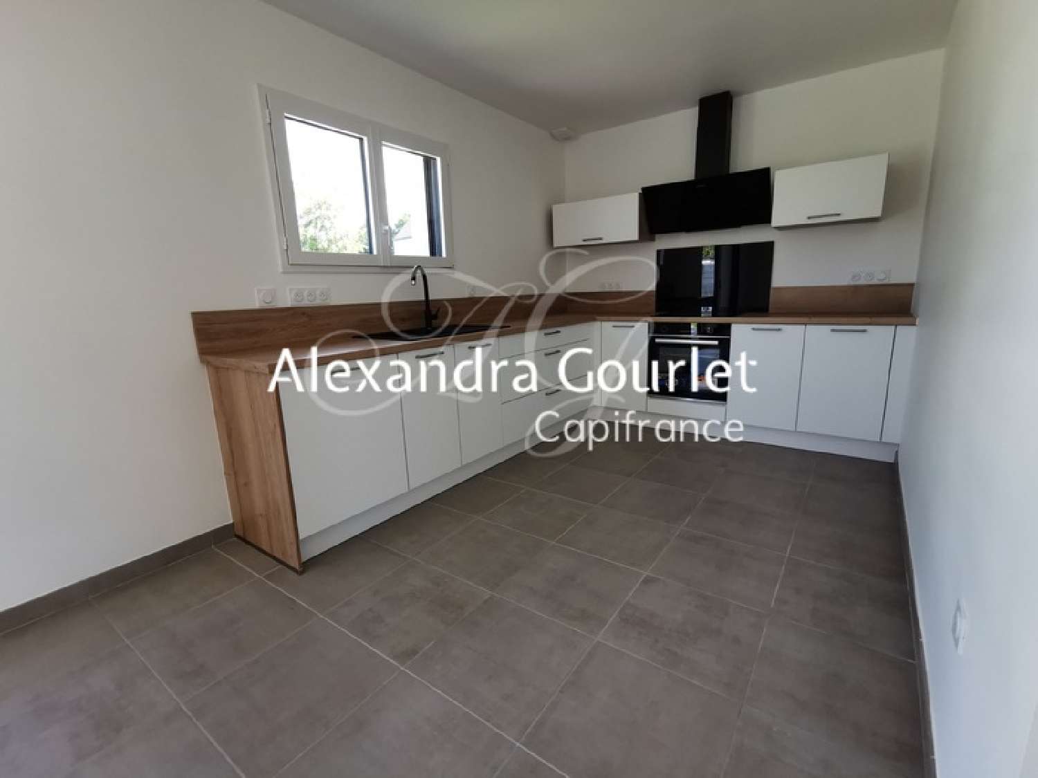  à vendre maison Elliant Finistère 2