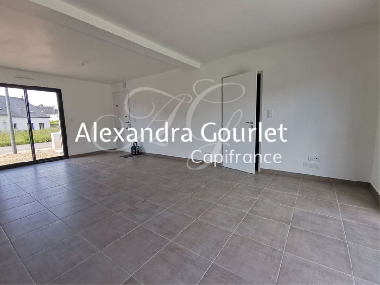  à vendre maison Elliant Finistère 3