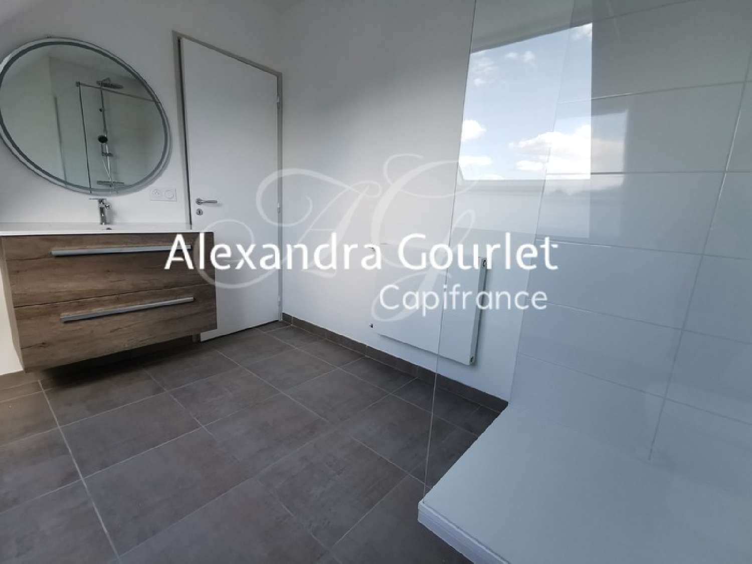  à vendre maison Elliant Finistère 5