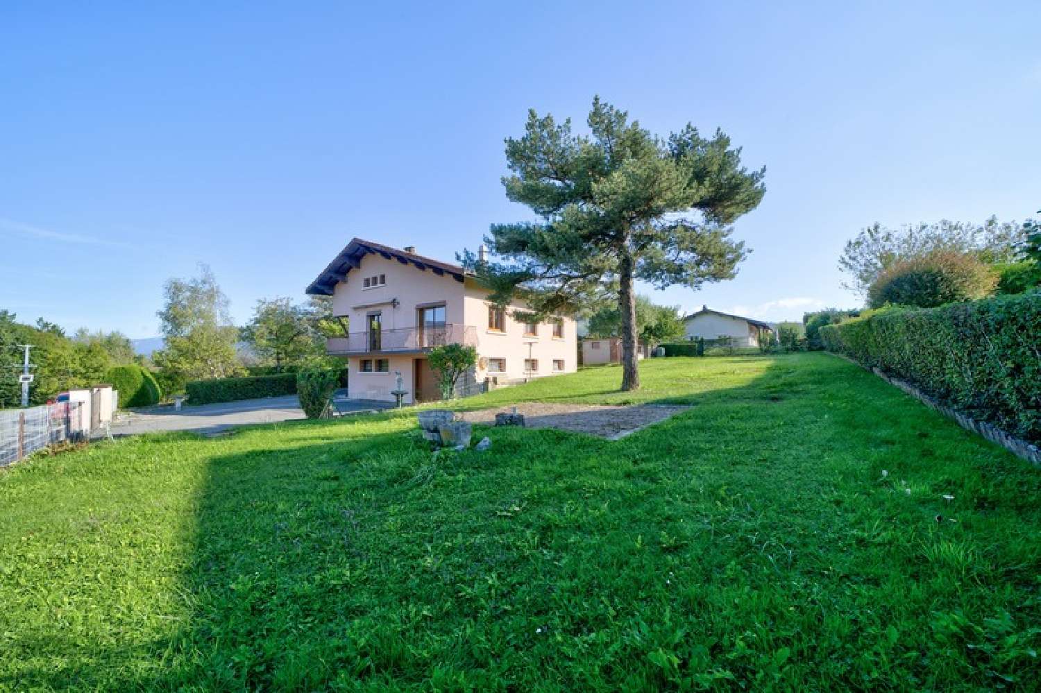  en venta casa Éloise Ain 1