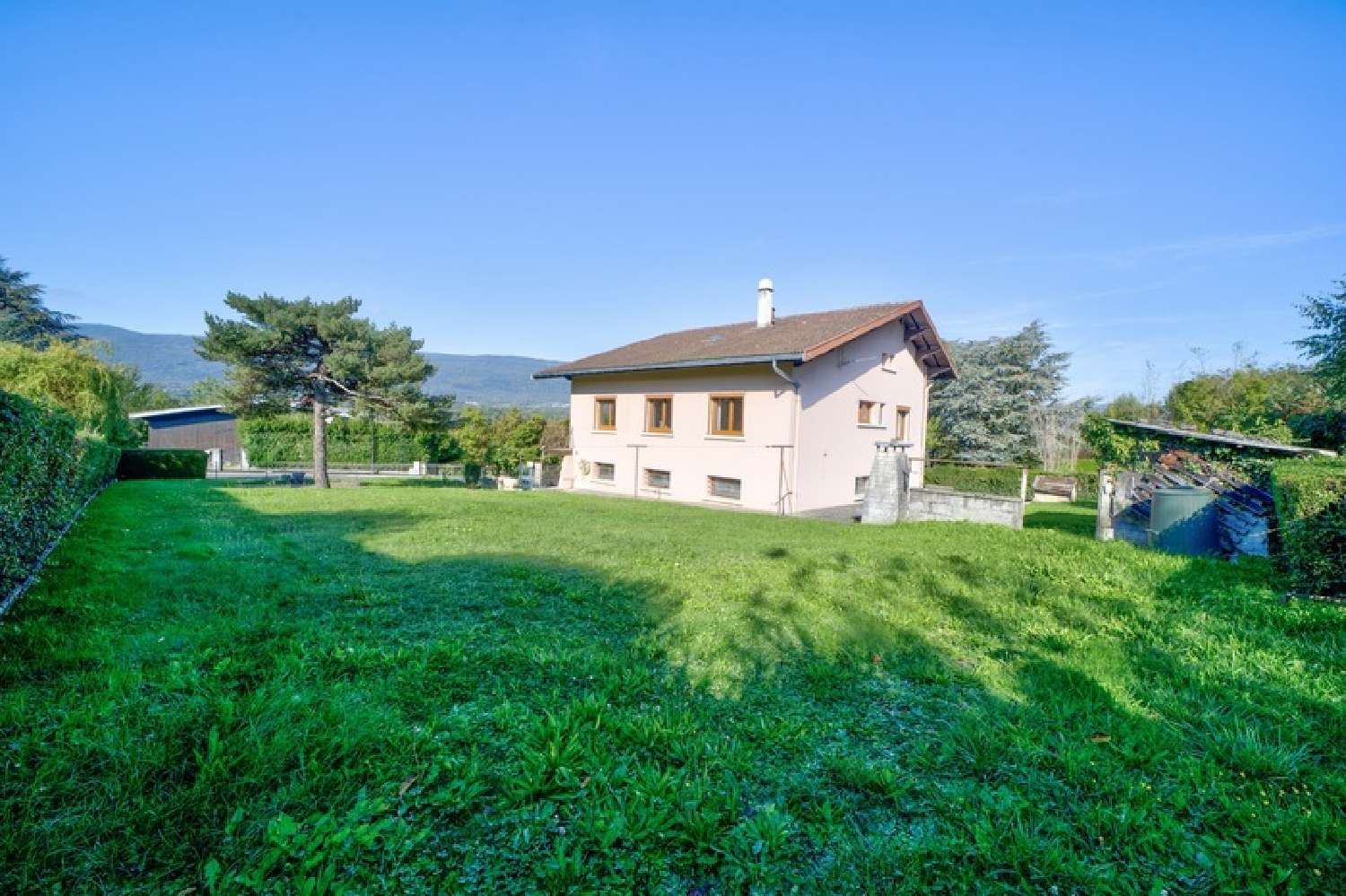  en venta casa Éloise Ain 2