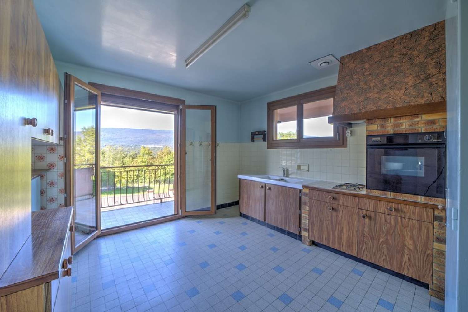  en venta casa Éloise Ain 4