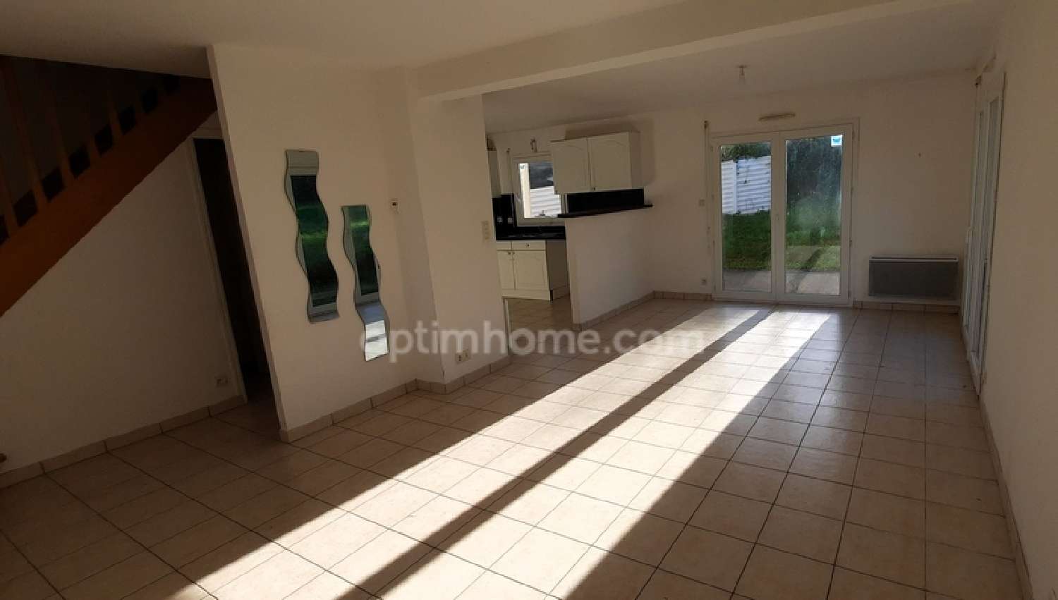  à vendre maison Elven Morbihan 2