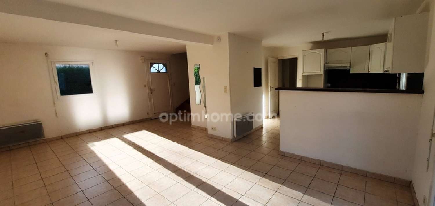  à vendre maison Elven Morbihan 3
