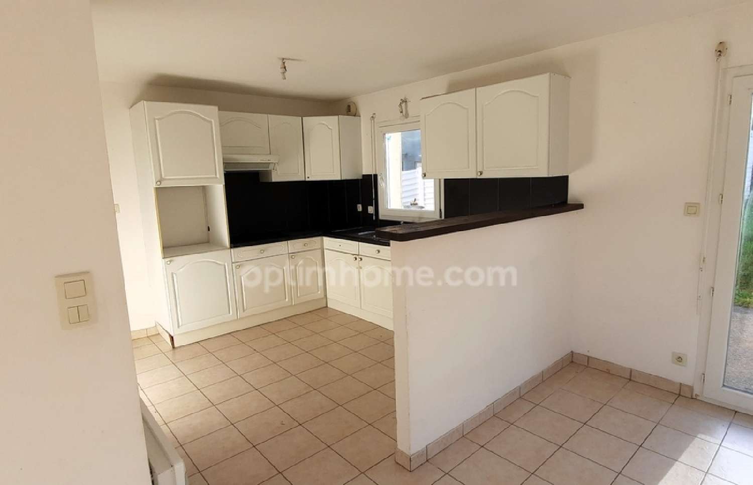  à vendre maison Elven Morbihan 4