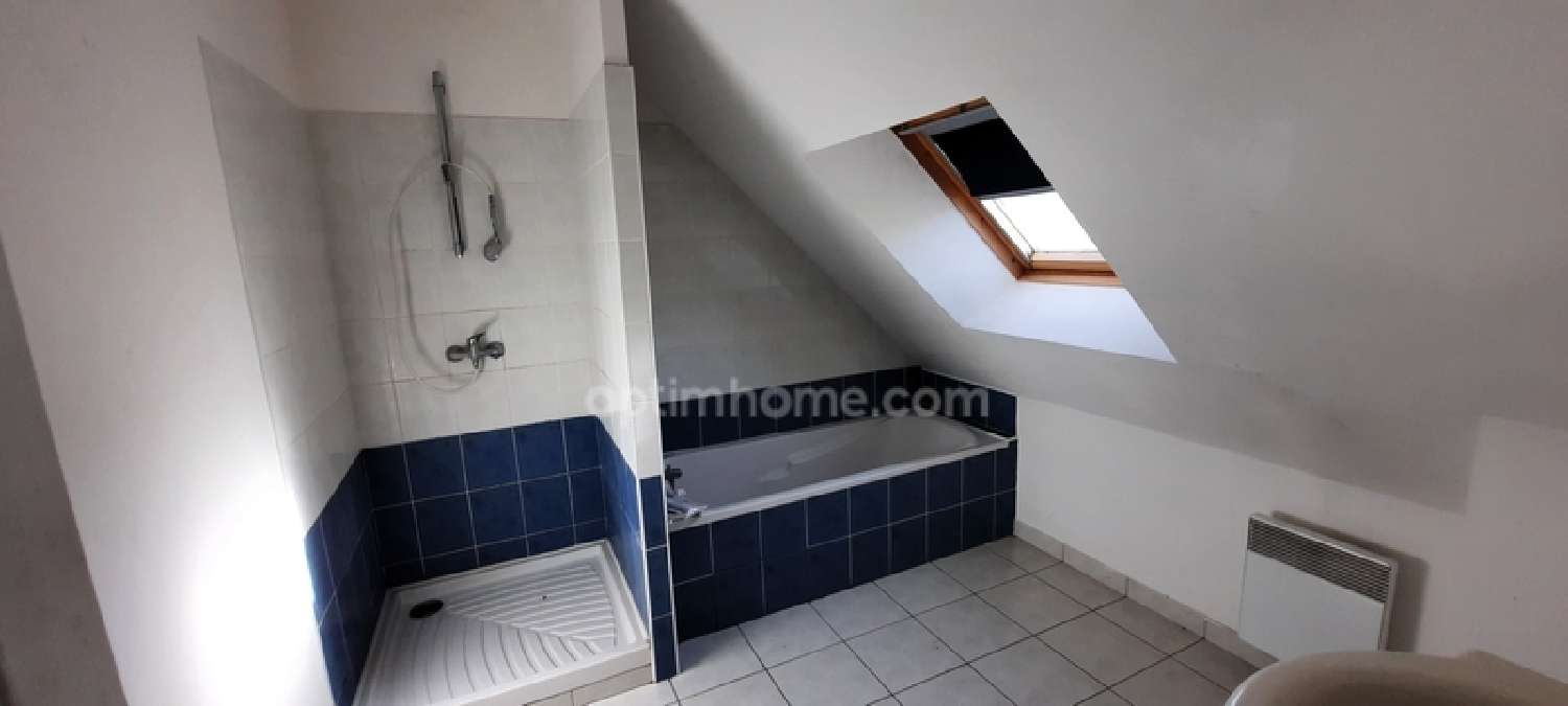  à vendre maison Elven Morbihan 5